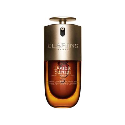 DOUBLE SERUM SUERO ANTIEDAD INTENSIVO PARA ROSTRO G9 ( SUERO ANTIEDAD)